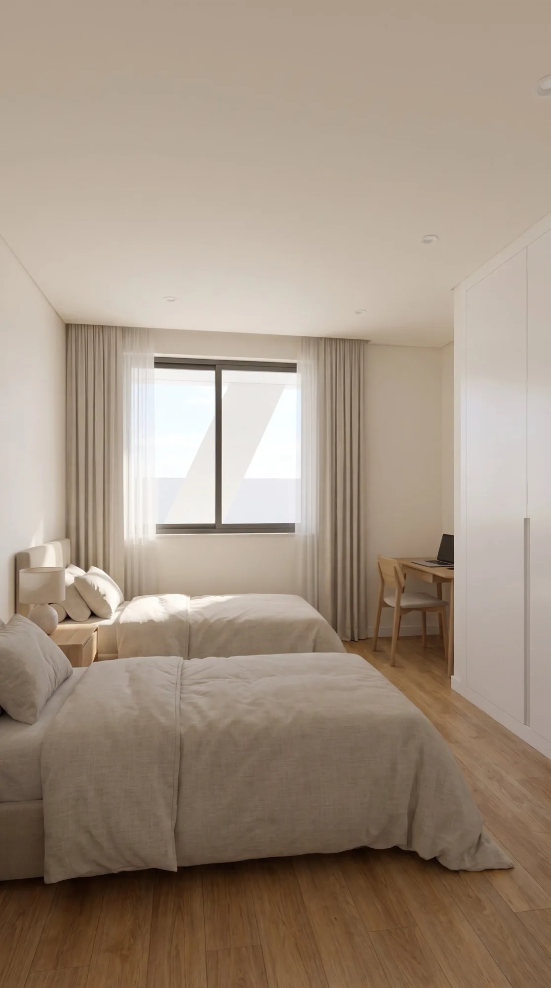 Quarto da Esmeralda